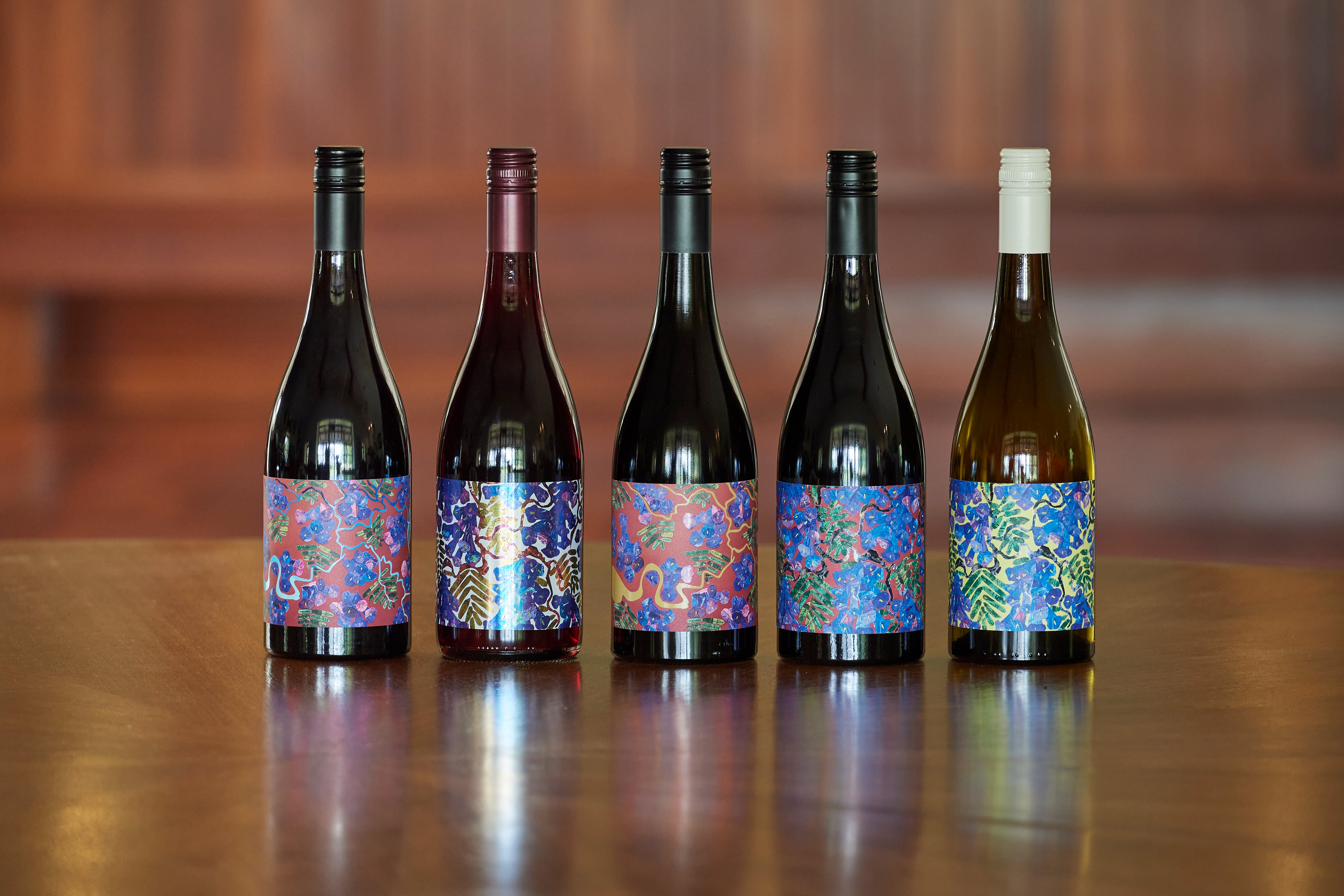 The Gallery Series – Nikola Estate Winery