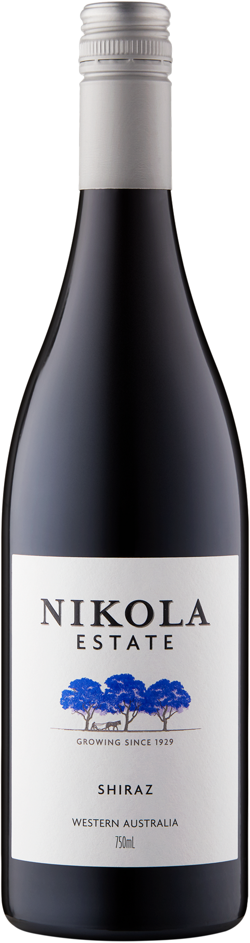 Estate Shiraz 2023 - SPECIAL