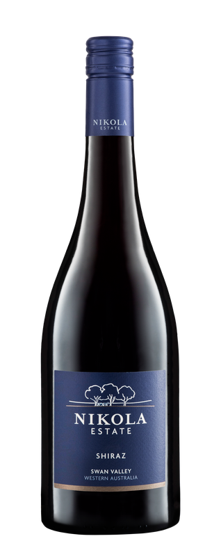 Regional Swan Valley Shiraz 2023